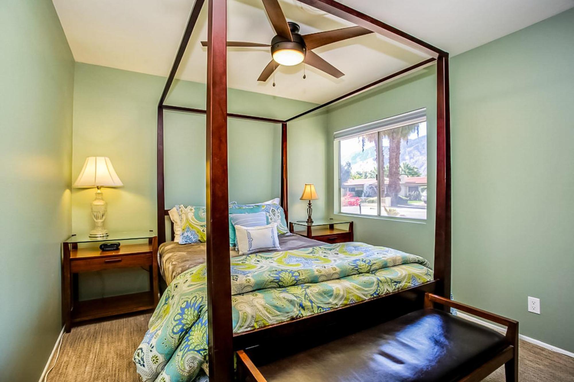 Casita Encantada Permit# 4071 Palm Springs Exterior foto